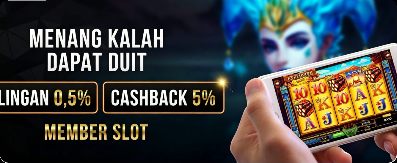 Main royal123apk.com Menang Jackpot Besar